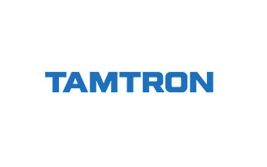 tamtron-logo
